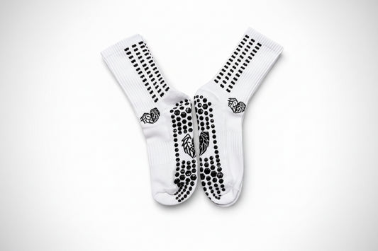 Essential Sport Grip Socks