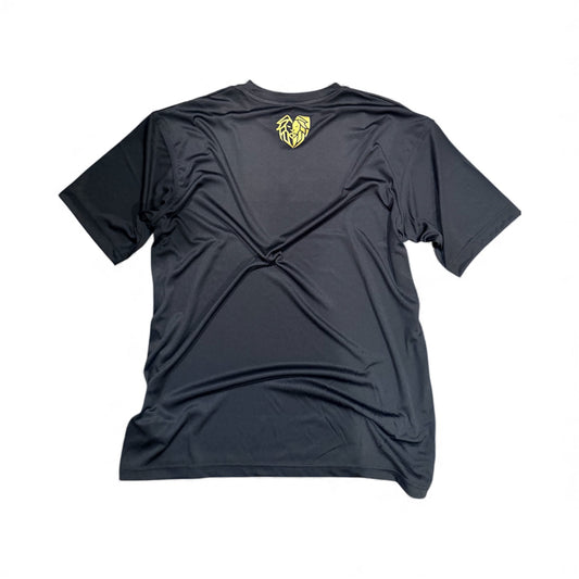 Training Flipped Soccer Sport Shirt