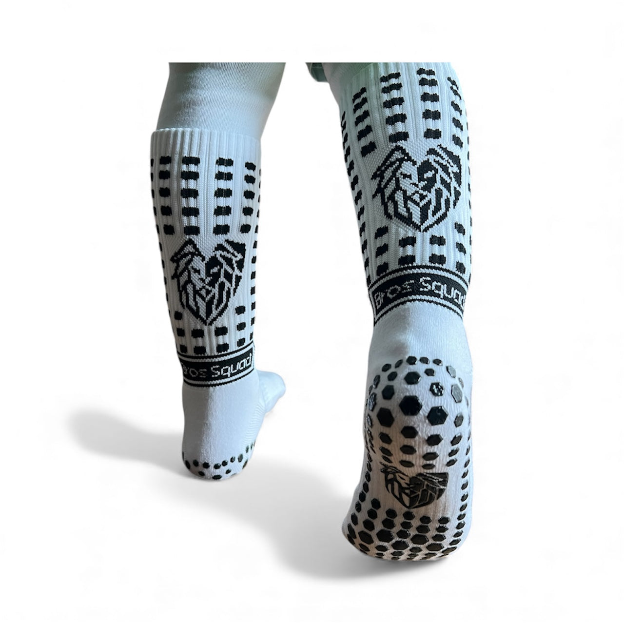 Classic OG Sport Grip Socks