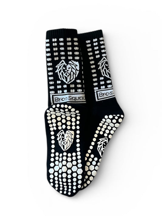 Classic OG Sport Grip Socks