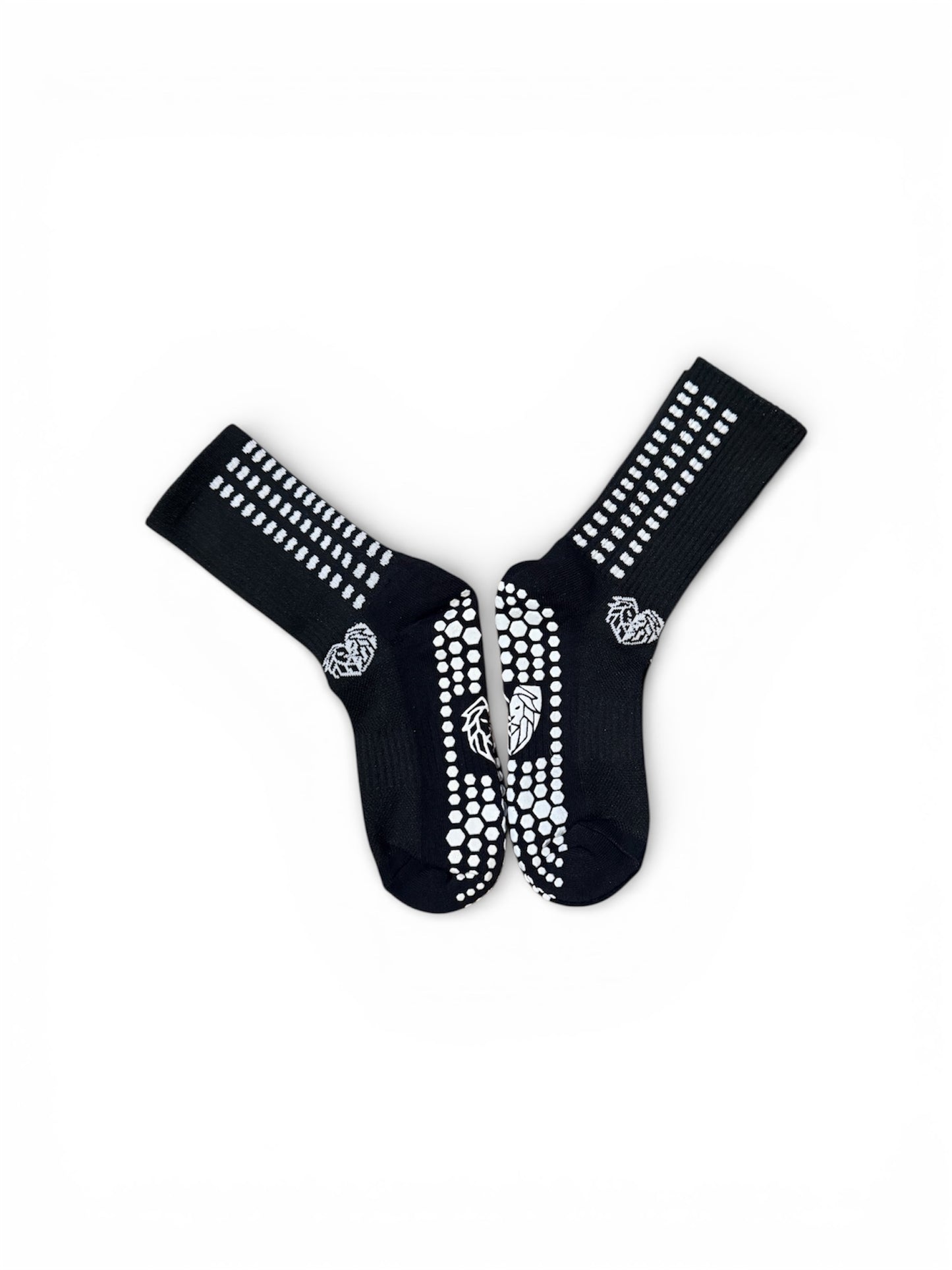 Essential Sport Grip Socks