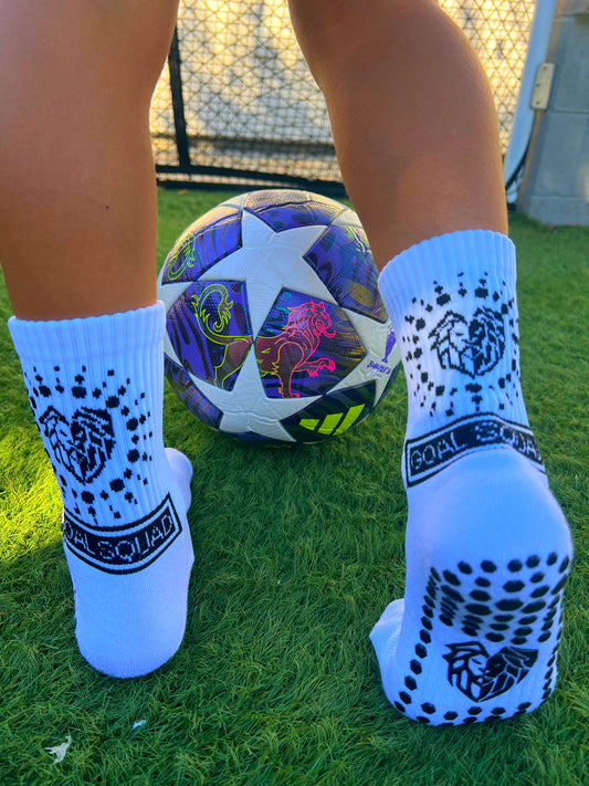 NXT Goal Squad Sport Grip Socks